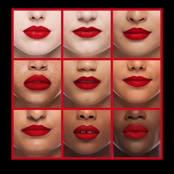 - ❤️💋💄MAC LIPSTICK REDROCK💄💋❤️BARND NEW 💄💋❤️ - Picture 3 of 3